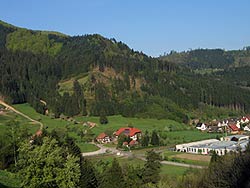 Ferienwohnungen Rotbauernhof