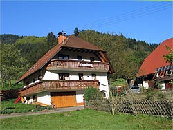 Ferienwohnungen Rotbauernhof