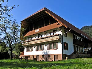 Unser Bauernhof