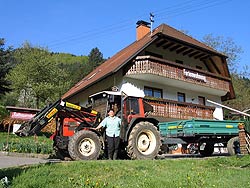 Unser Bauernhof
