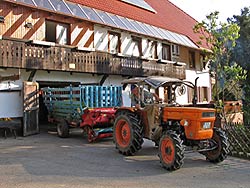 Unser Bauernhof