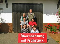 Familie W&ouml;hrle Rotbauernhof