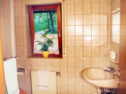 Rotbauernhof Ferienwohnung Berg 01