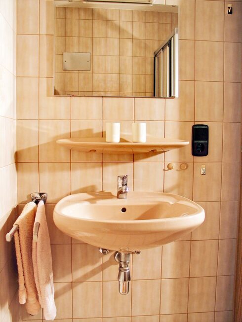 Rotbauernhof Ferienwohnung Berg 02