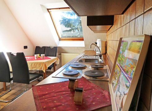 Rotbauernhof Ferienwohnung Berg 03