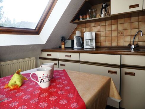 Rotbauernhof Ferienwohnung Berg 05