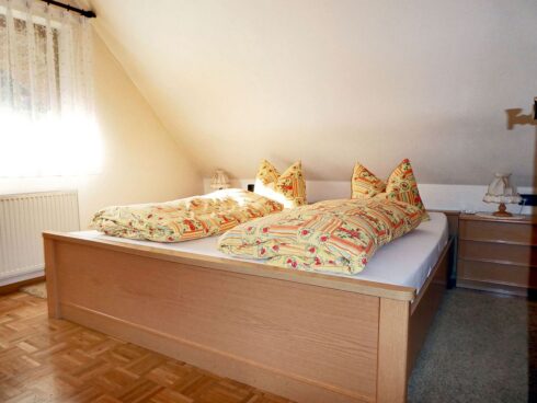 Rotbauernhof Ferienwohnung Berg 08