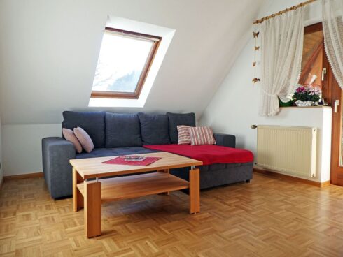 Rotbauernhof Ferienwohnung Berg 09