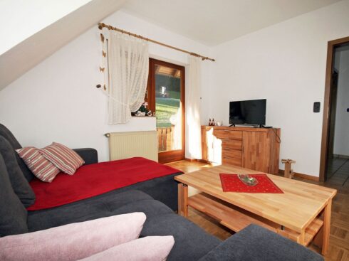 Rotbauernhof Ferienwohnung Berg 10