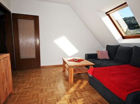 Rotbauernhof Ferienwohnung Berg 11