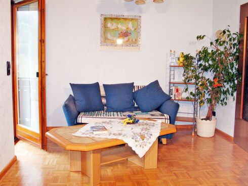 Rotbauernhof Ferienwohnung Garten 02