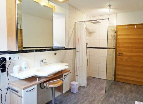 Rotbauernhof Fewo Talblick 08