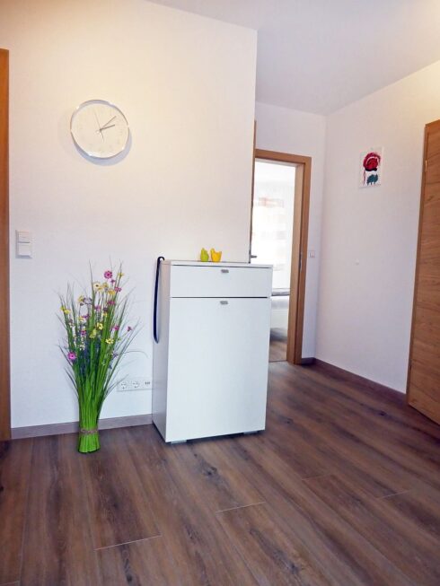 Rotbauernhof Fewo Talblick 11