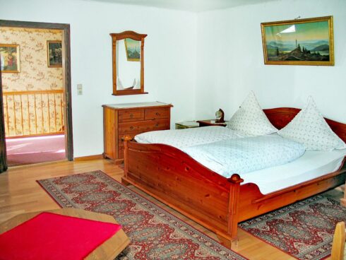 Rotbauernhof Gaestezimmer 01