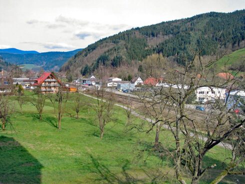 Rotbauernhof Gaestezimmer 03