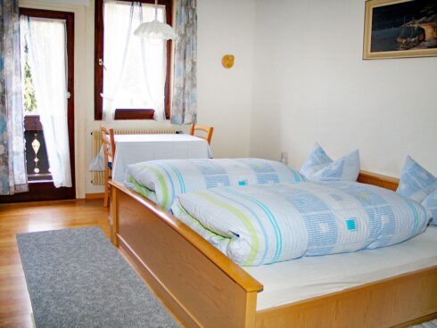 Rotbauernhof Gaestezimmer 04