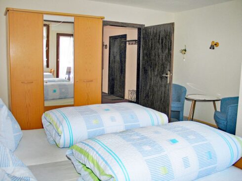 Rotbauernhof Gaestezimmer 05