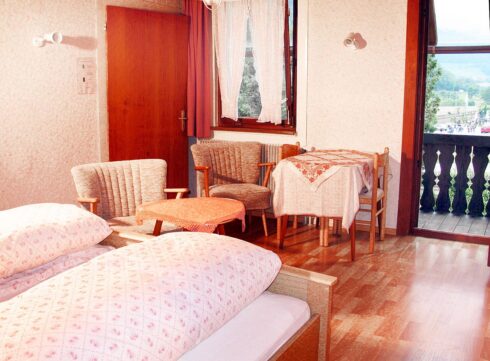 Rotbauernhof Gaestezimmer 09