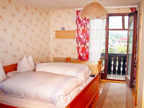 Rotbauernhof Gaestezimmer 11