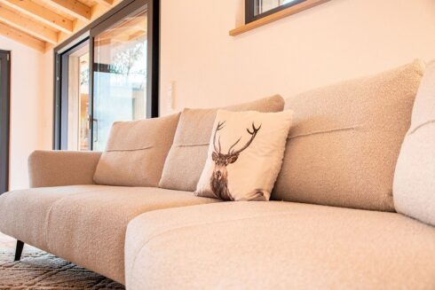 Chalet Rotbauernhof 1