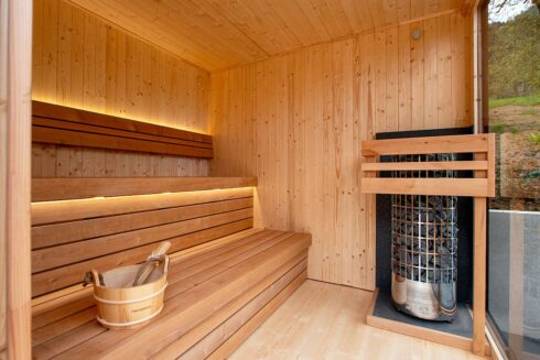 Chalet Rotbauernhof 3