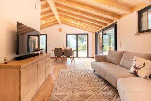 Chalet Rotbauernhof 7