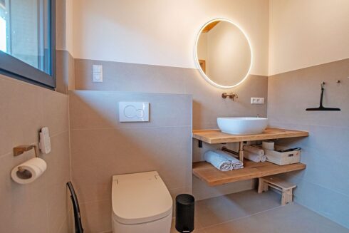 Chalet Rotbauernhof 8